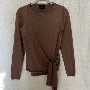 Lumière sweater